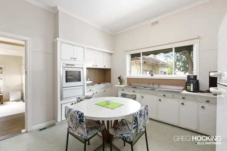 Fourth view of Homely house listing, 242 Douglas Parade, Newport VIC 3015