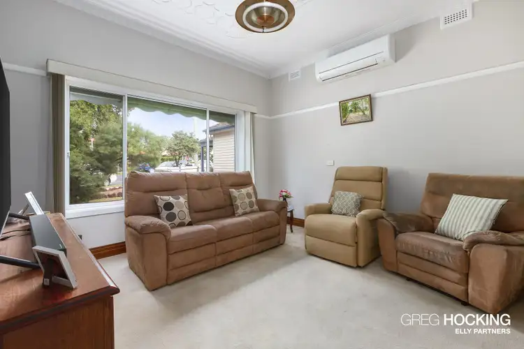 Fifth view of Homely house listing, 242 Douglas Parade, Newport VIC 3015