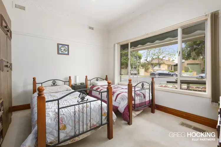 Sixth view of Homely house listing, 242 Douglas Parade, Newport VIC 3015