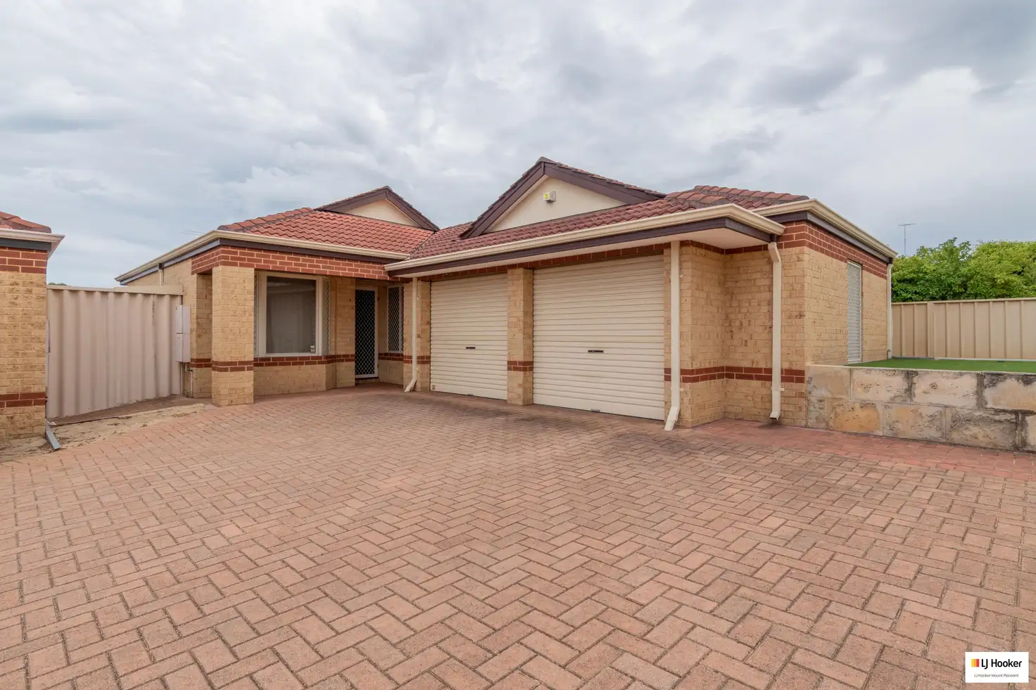 Main view of Homely house listing, 4/453 Rockingham Road, Spearwood WA 6163
