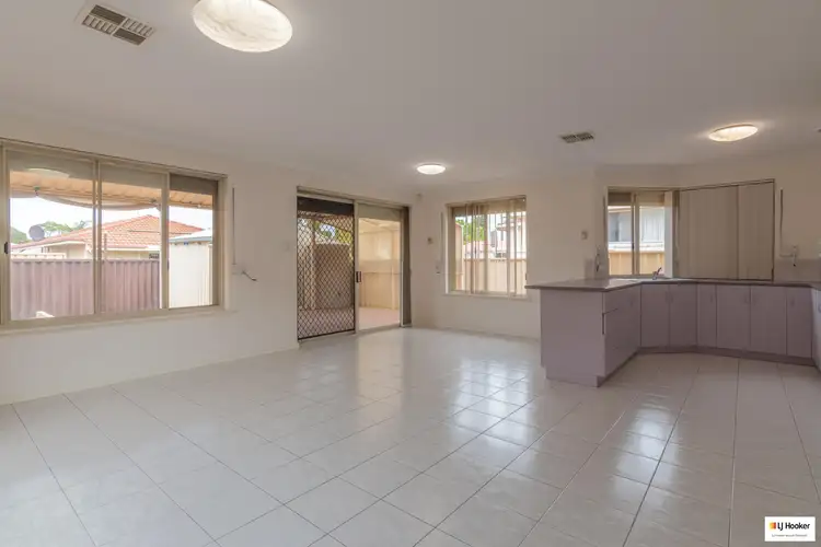 Fourth view of Homely house listing, 4/453 Rockingham Road, Spearwood WA 6163
