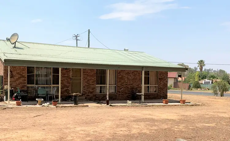 Main view of Homely house listing, 22 Fisher Street, Gulgong NSW 2852