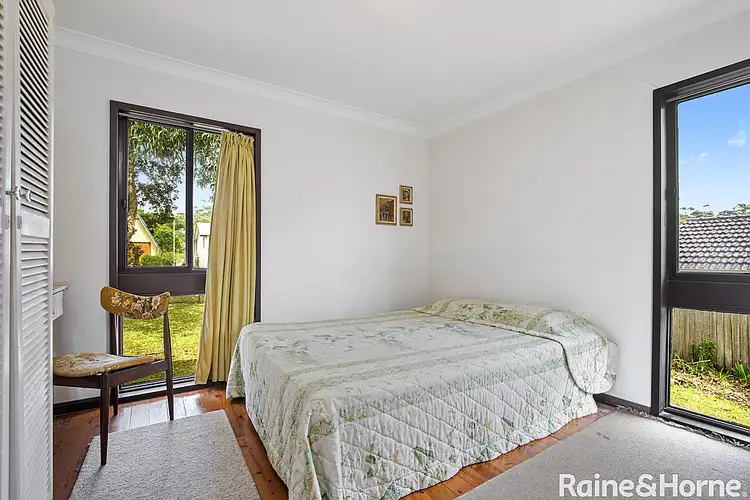 Sixth view of Homely house listing, 16 Donlan Road, Mollymook Beach NSW 2539