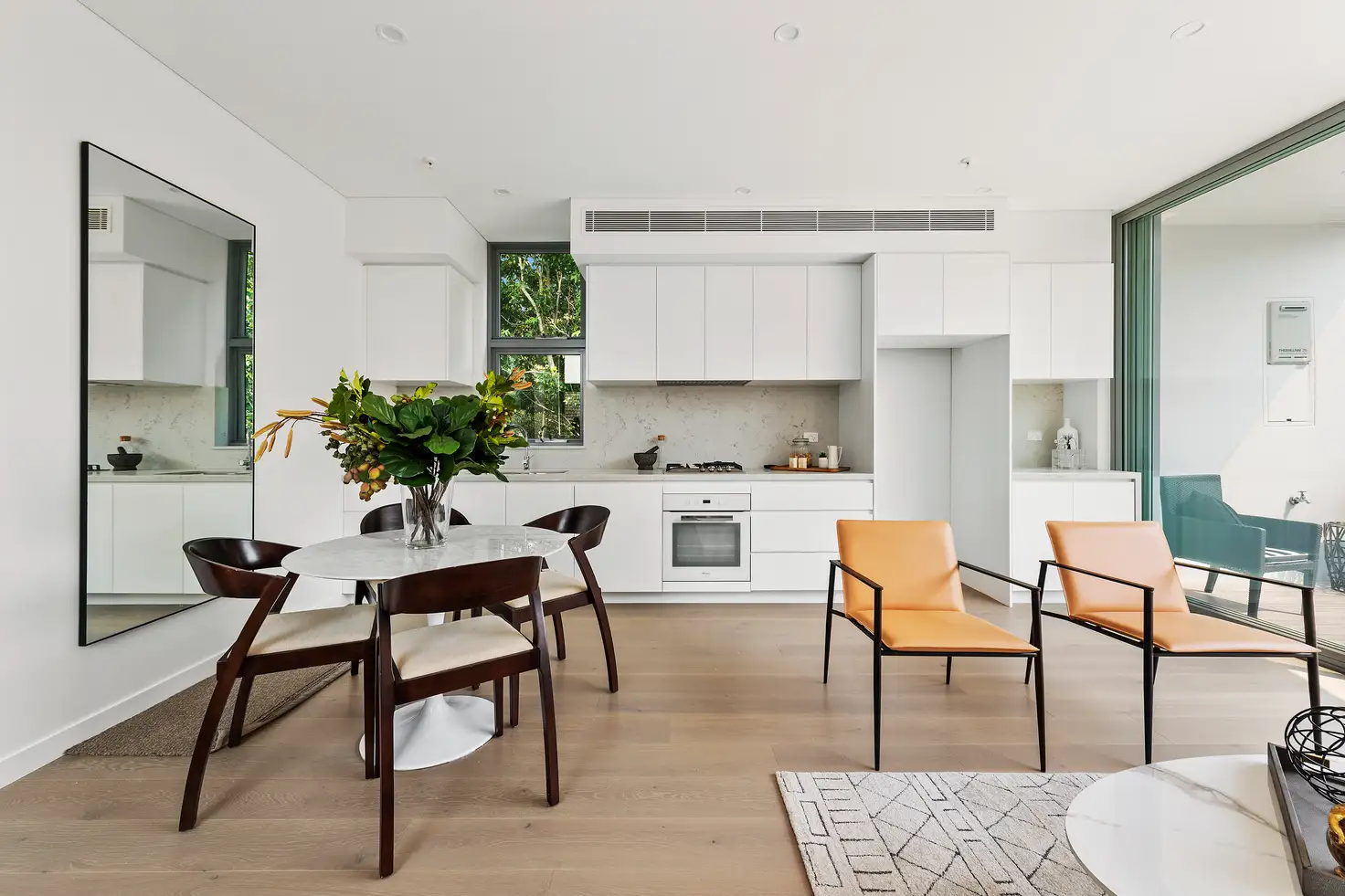 Main view of Homely house listing, 5/2 Warners Avenue, Bondi Beach NSW 2026