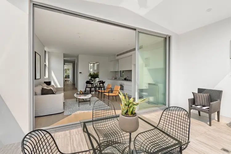 Second view of Homely house listing, 5/2 Warners Avenue, Bondi Beach NSW 2026