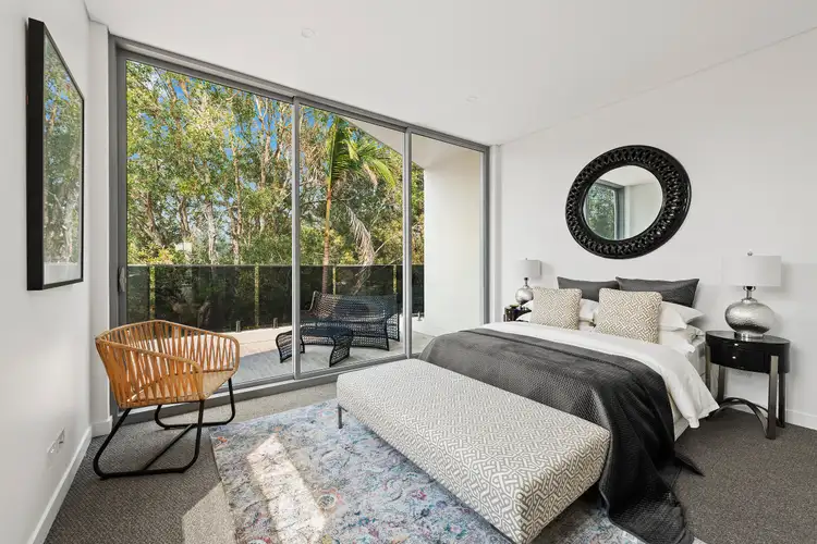 Third view of Homely house listing, 5/2 Warners Avenue, Bondi Beach NSW 2026