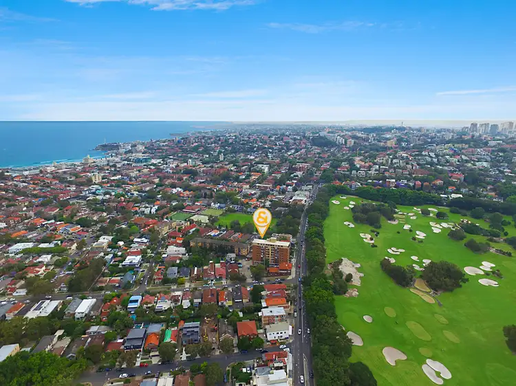Sixth view of Homely house listing, 5/2 Warners Avenue, Bondi Beach NSW 2026