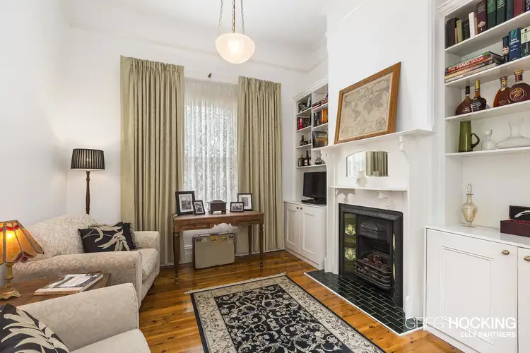 Second view of Homely house listing, 34 Osborne Street, Williamstown VIC 3016