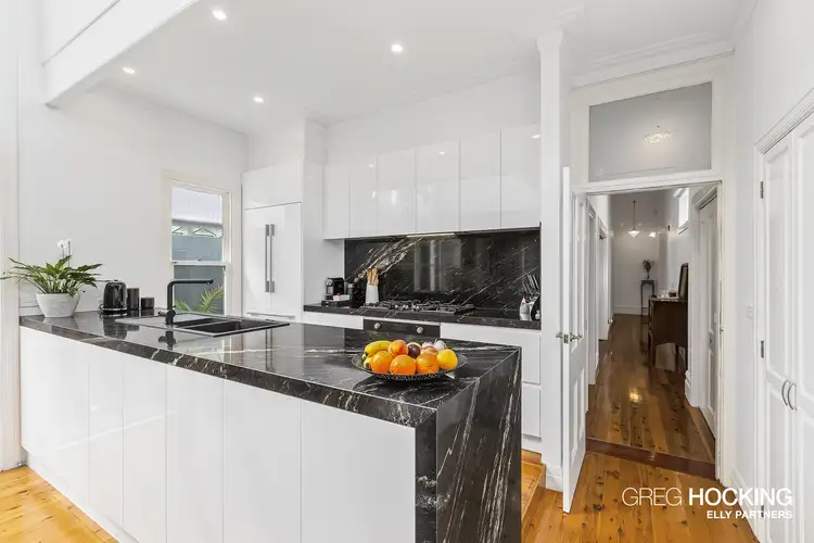 Fourth view of Homely house listing, 34 Osborne Street, Williamstown VIC 3016