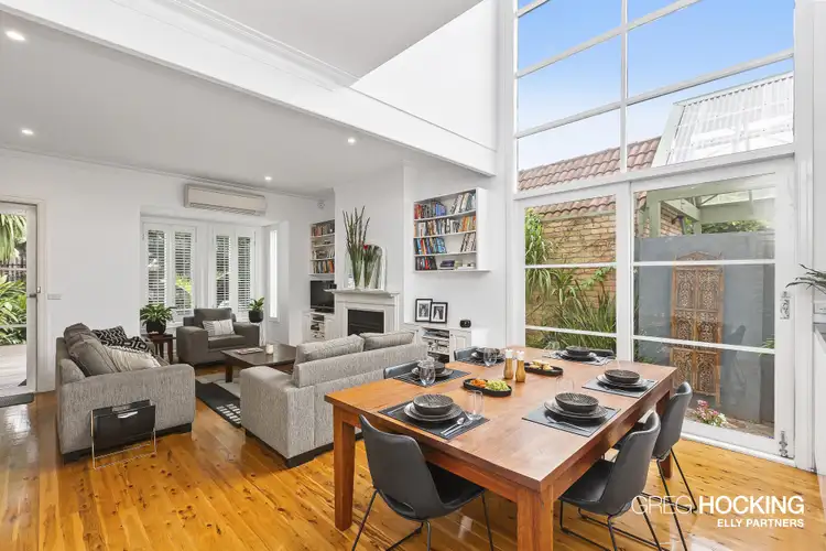 Fifth view of Homely house listing, 34 Osborne Street, Williamstown VIC 3016