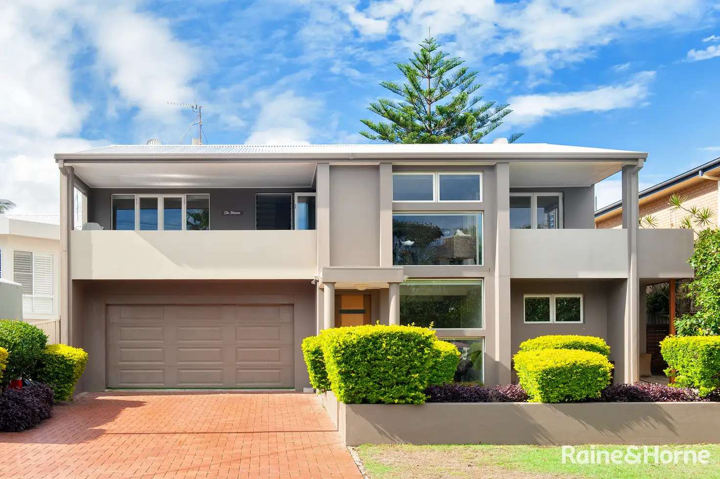 Main view of Homely house listing, 5 Graham Street, Boat Harbour NSW 2316