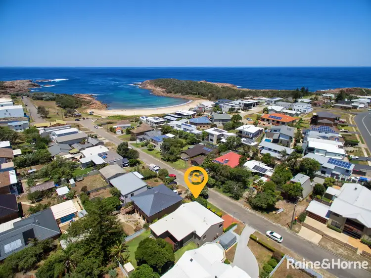 Fourth view of Homely house listing, 5 Graham Street, Boat Harbour NSW 2316