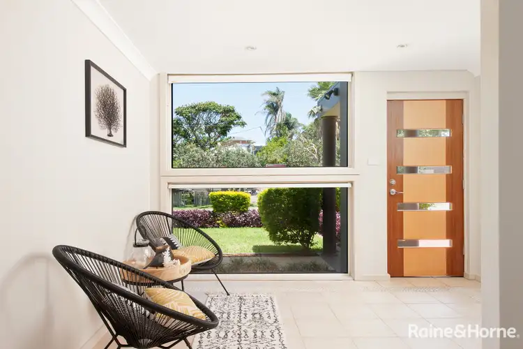 Fifth view of Homely house listing, 5 Graham Street, Boat Harbour NSW 2316