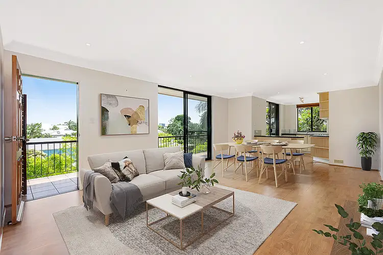 5/53 Princess Street, Taringa QLD 4068