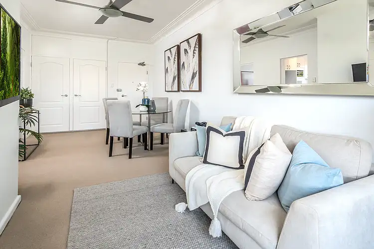 Third view of Homely apartment listing, 12/174A Kurraba Road, Neutral Bay NSW 2089