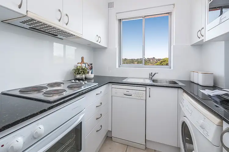 Fourth view of Homely apartment listing, 12/174A Kurraba Road, Neutral Bay NSW 2089
