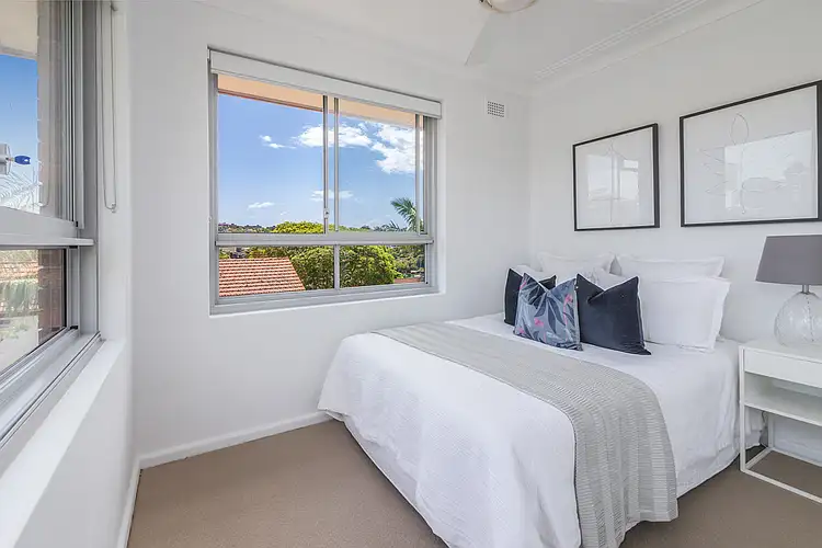 Fifth view of Homely apartment listing, 12/174A Kurraba Road, Neutral Bay NSW 2089