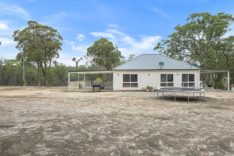 Fifth view of Homely house listing, 38 Wattle Flats Road, Canyonleigh NSW 2577