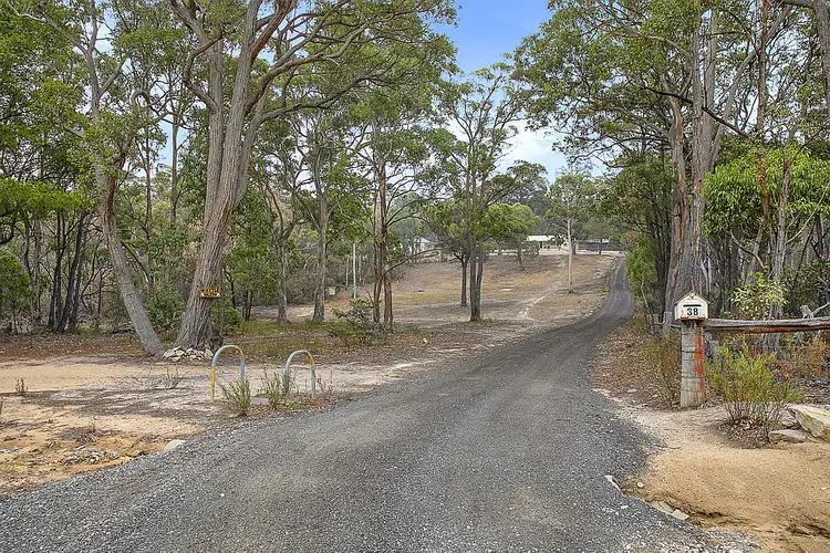 Sixth view of Homely house listing, 38 Wattle Flats Road, Canyonleigh NSW 2577