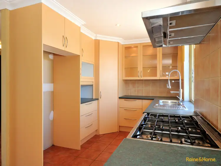 Second view of Homely house listing, 45 Hennessy Way, Cooloongup WA 6168