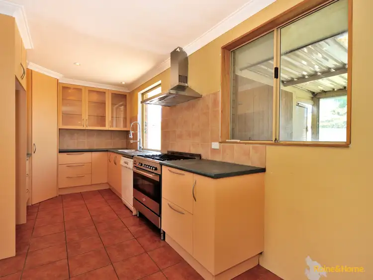 Third view of Homely house listing, 45 Hennessy Way, Cooloongup WA 6168