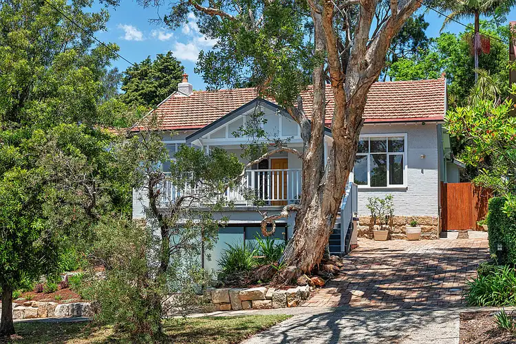 30 Kara Street, Lane Cove NSW 2066