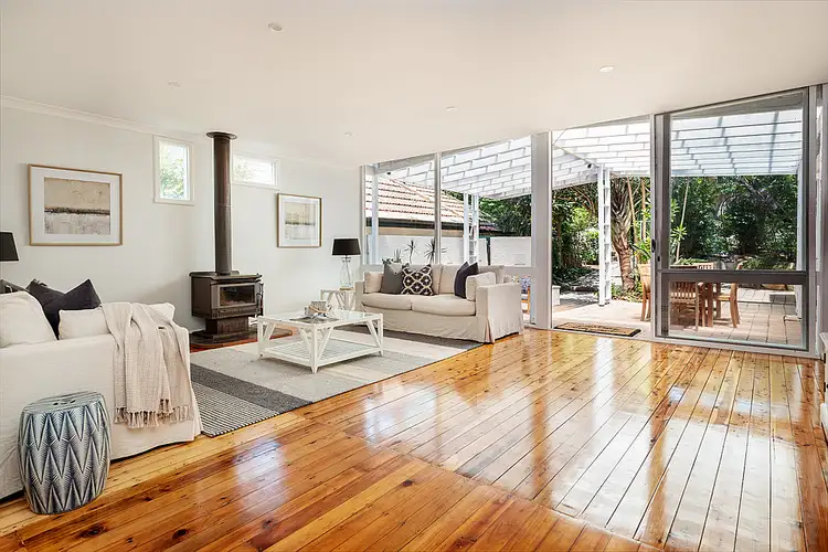Second view of Homely house listing, 30 Kara Street, Lane Cove NSW 2066
