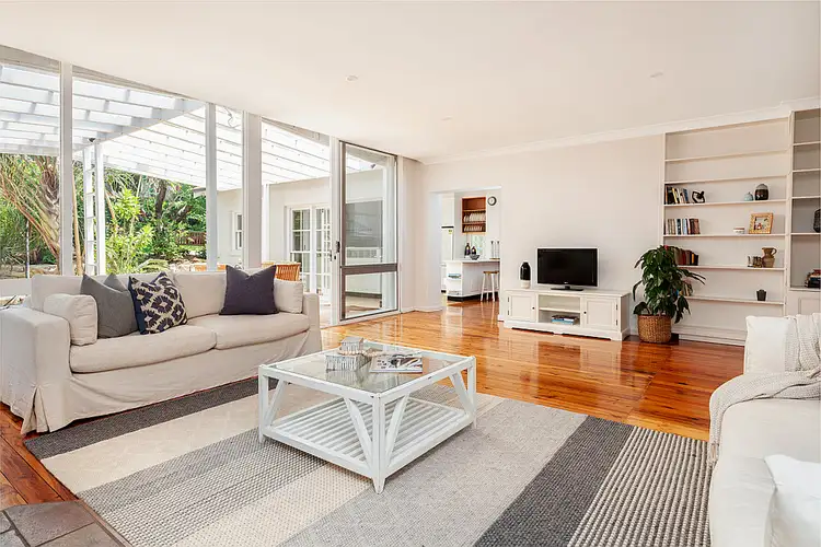Third view of Homely house listing, 30 Kara Street, Lane Cove NSW 2066