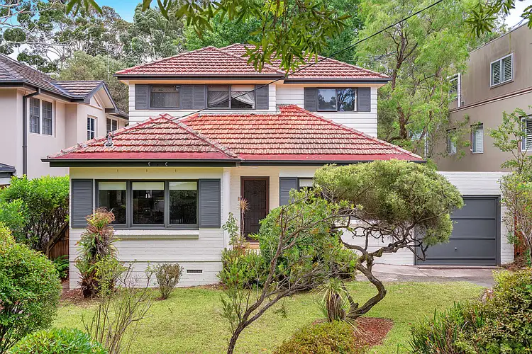 Main view of Homely house listing, 66 Wood Street, Lane Cove NSW 2066