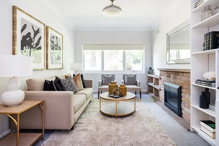 Second view of Homely house listing, 66 Wood Street, Lane Cove NSW 2066