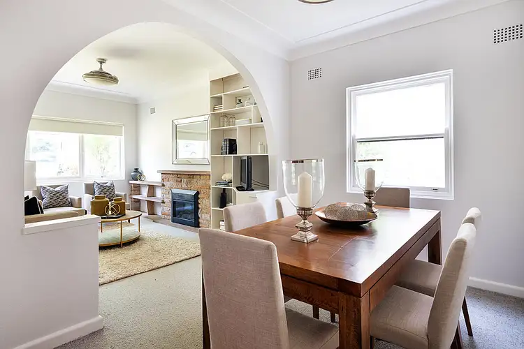 Third view of Homely house listing, 66 Wood Street, Lane Cove NSW 2066
