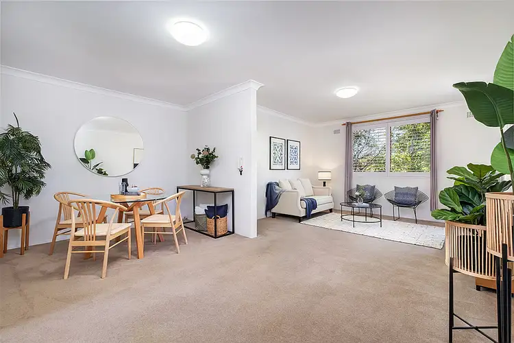 12/1 Ralston Street, Lane Cove NSW 2066