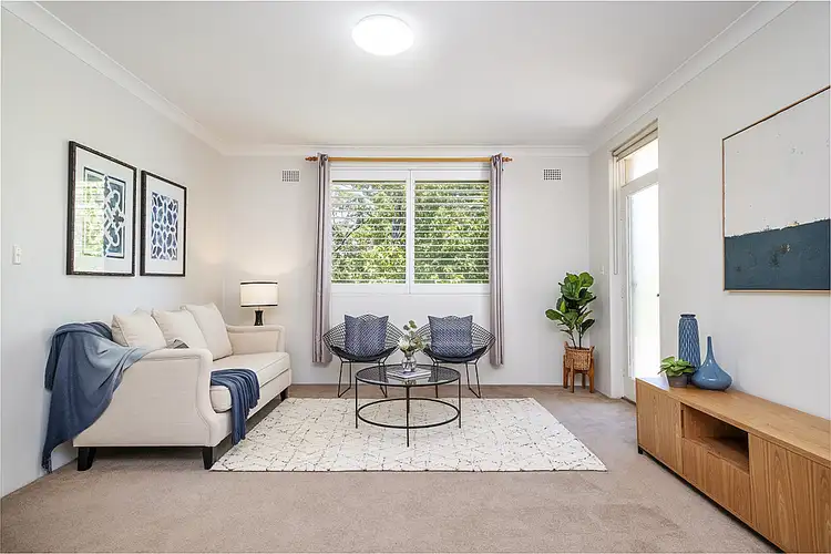 Second view of Homely apartment listing, 12/1 Ralston Street, Lane Cove NSW 2066