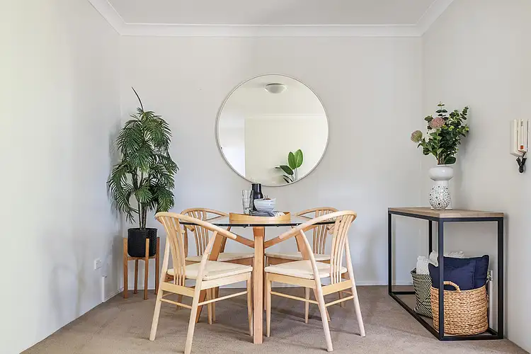 Third view of Homely apartment listing, 12/1 Ralston Street, Lane Cove NSW 2066