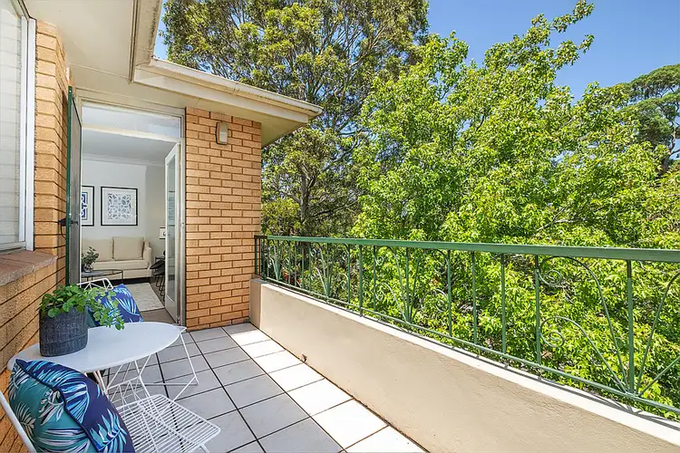 Fourth view of Homely apartment listing, 12/1 Ralston Street, Lane Cove NSW 2066
