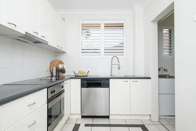 Fifth view of Homely apartment listing, 12/1 Ralston Street, Lane Cove NSW 2066