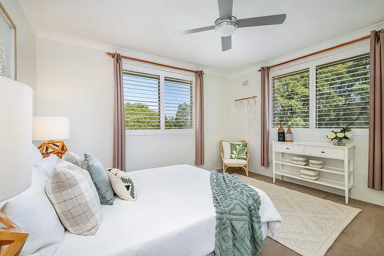 Sixth view of Homely apartment listing, 12/1 Ralston Street, Lane Cove NSW 2066