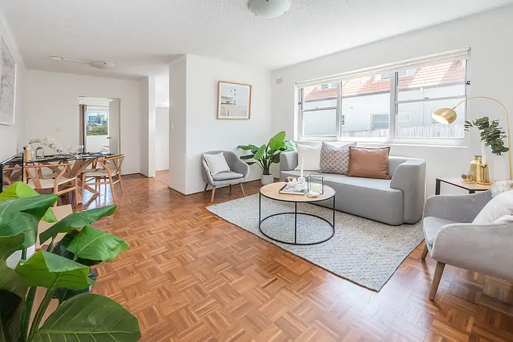 Main view of Homely apartment listing, 4/29 Carter Street, Cammeray NSW 2062