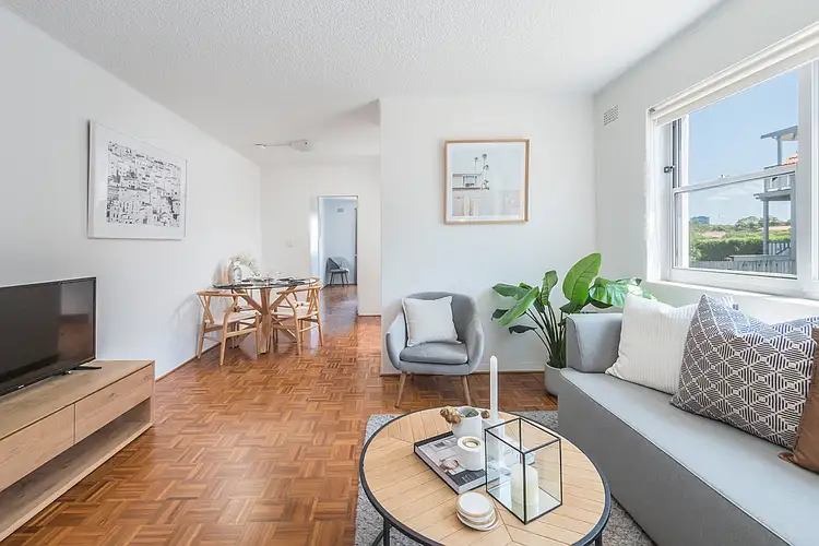 Second view of Homely apartment listing, 4/29 Carter Street, Cammeray NSW 2062