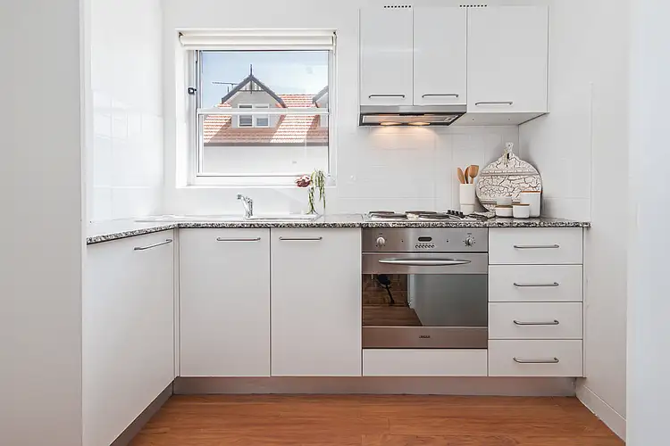 Third view of Homely apartment listing, 4/29 Carter Street, Cammeray NSW 2062