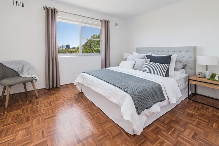 Fourth view of Homely apartment listing, 4/29 Carter Street, Cammeray NSW 2062