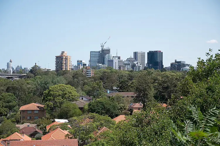 Fifth view of Homely apartment listing, 4/29 Carter Street, Cammeray NSW 2062