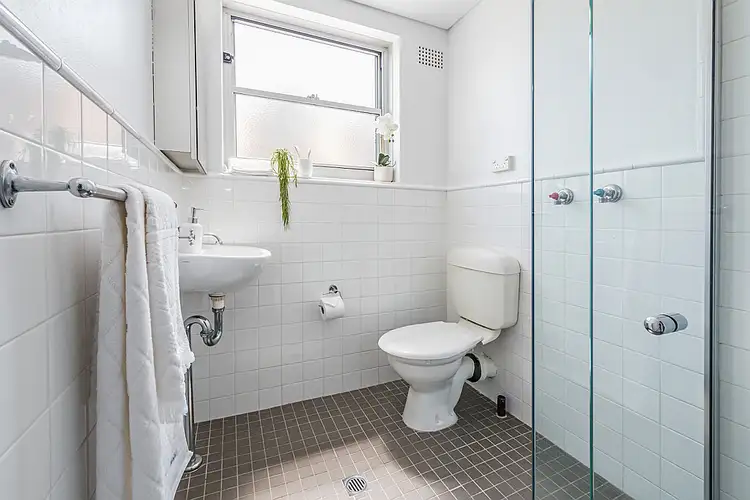 Sixth view of Homely apartment listing, 4/29 Carter Street, Cammeray NSW 2062