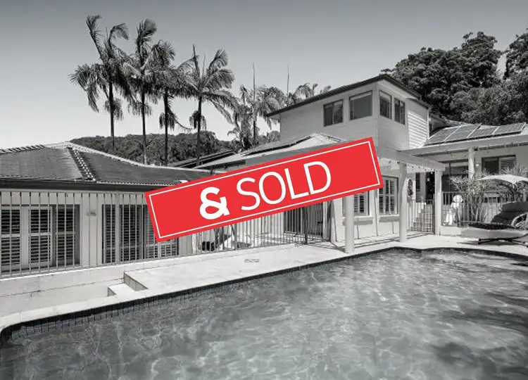 8 Moores Road, Avoca Beach NSW 2251