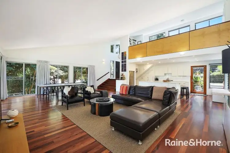 Sixth view of Homely house listing, 38 Cabbage Tree Ave, Avoca Beach NSW 2251