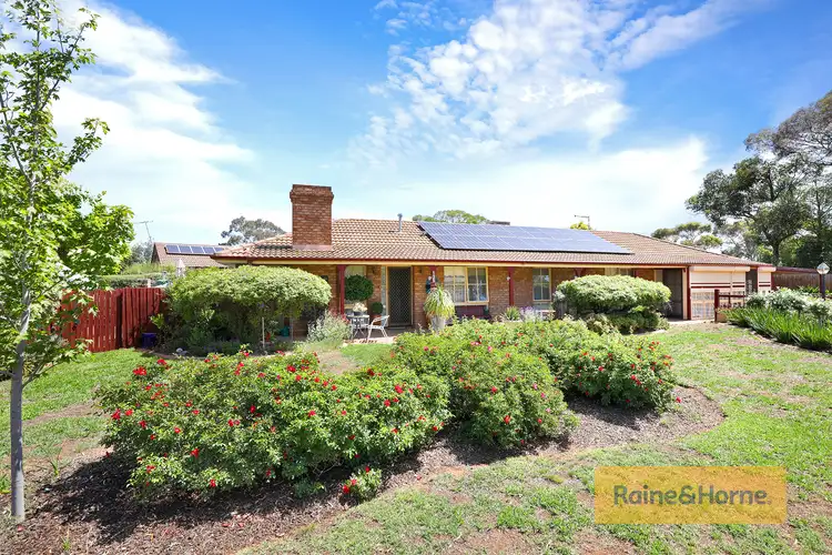 135 Melton-Gisborne Road, Kurunjang VIC 3337