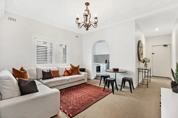 16/87 Roscoe Street, Bondi Beach NSW 2026