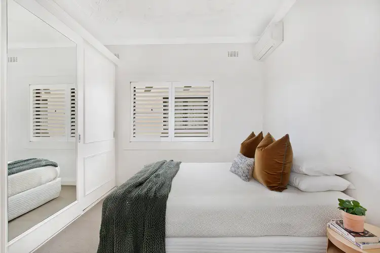 Fourth view of Homely apartment listing, 16/87 Roscoe Street, Bondi Beach NSW 2026