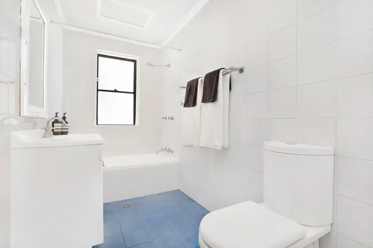 Sixth view of Homely apartment listing, 16/87 Roscoe Street, Bondi Beach NSW 2026