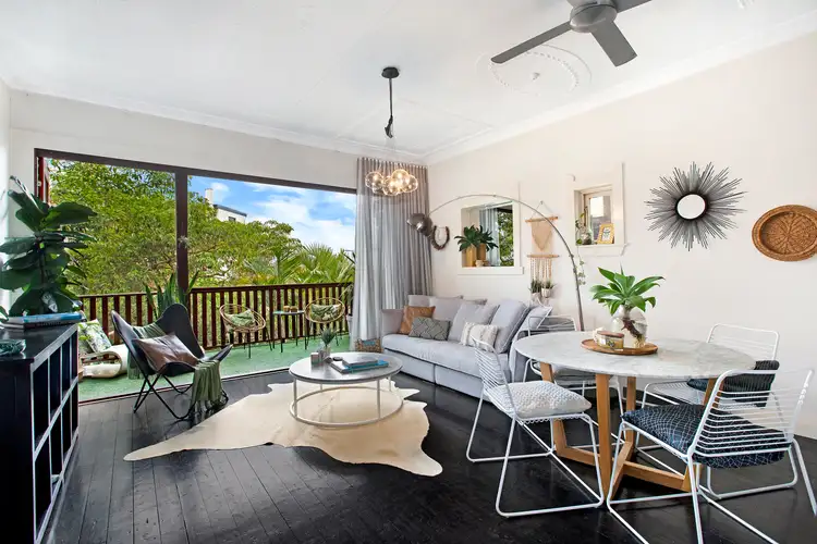 2/13 Francis Street, Bondi Beach NSW 2026